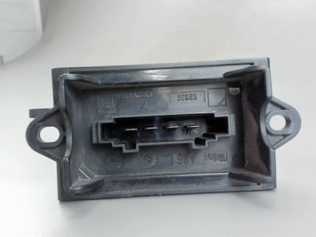 MODULE DE CHAUFFAGE CITROEN C3
