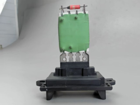 MODULE DE CHAUFFAGE CITROEN C3