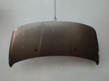 CAPOT PEUGEOT 3008