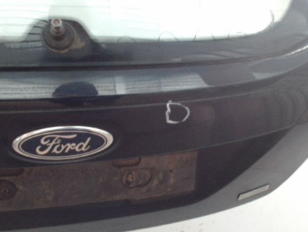 HAYON FORD FOCUS