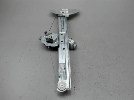 MECANISME LEVE-GLACE AVANT GAUCHE CITROEN C3