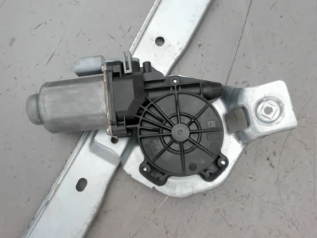 MECANISME LEVE-GLACE AVANT GAUCHE CITROEN C3
