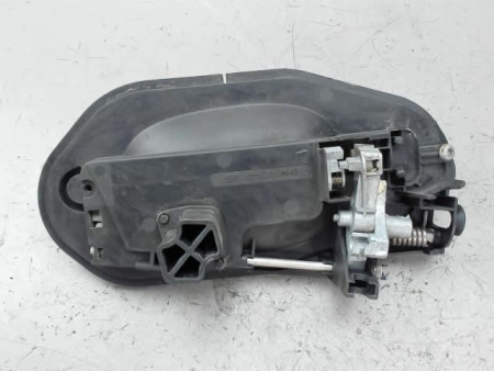 POIGNEE EXTERIEURE PORTE ARRIERE GAUCHE B.M.W. X3