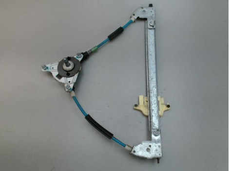 MECANISME LEVE-GLACE ARRIERE DROIT CITROEN XSARA