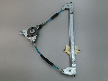 MECANISME LEVE-GLACE ARRIERE DROIT CITROEN XSARA