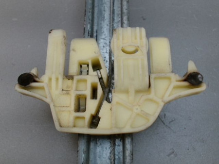 MECANISME LEVE-GLACE ARRIERE DROIT CITROEN XSARA