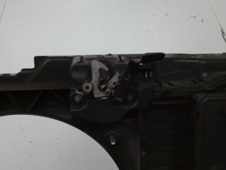 FACE AVANT PEUGEOT 407
