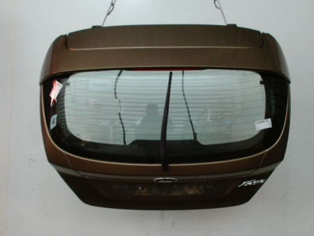 HAYON FORD FIESTA