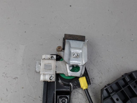MECANISME LEVE-GLACE AVANT GAUCHE SEAT TOLEDO