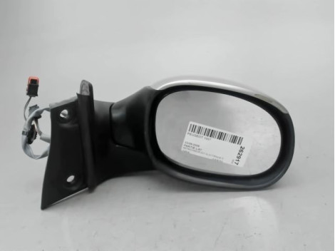 RETROVISEUR EXTERIEUR ELECTRIQUE DROIT PEUGEOT 1007