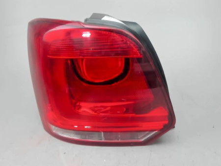 FEU ARRIERE GAUCHE  VOLKSWAGEN POLO