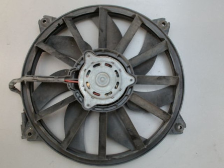 MOTEUR VENTILATEUR RADIATEUR CITROEN C4