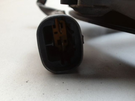 MOTEUR VENTILATEUR RADIATEUR CITROEN C4