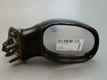 RETROVISEUR EXTERIEUR ELECTRIQUE DROIT CITROEN XSARA