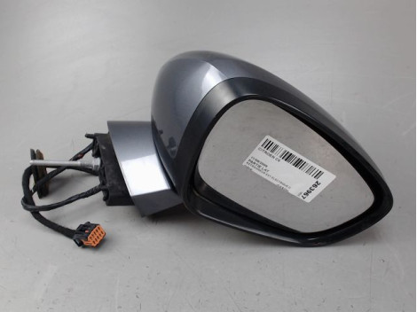RETROVISEUR EXTERIEUR ELECTRIQUE DROIT CITROEN C5