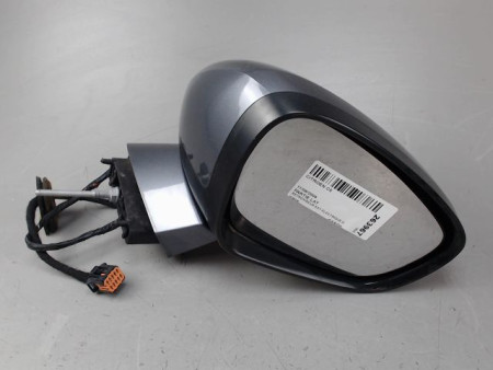 RETROVISEUR EXTERIEUR ELECTRIQUE DROIT CITROEN C5