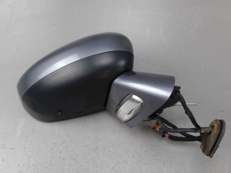 RETROVISEUR EXTERIEUR ELECTRIQUE DROIT CITROEN C5