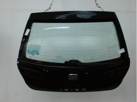 HAYON SEAT IBIZA
