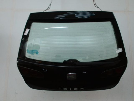 HAYON SEAT IBIZA