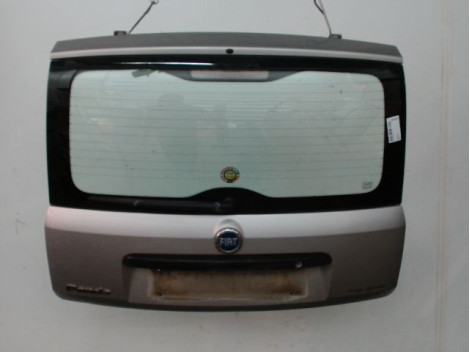 HAYON FIAT PANDA