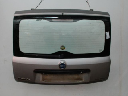 HAYON FIAT PANDA