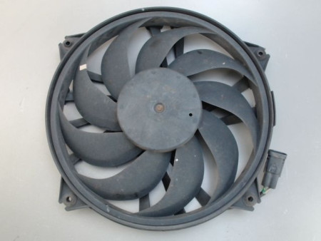 MOTEUR VENTILATEUR RADIATEUR CITROEN XSARA