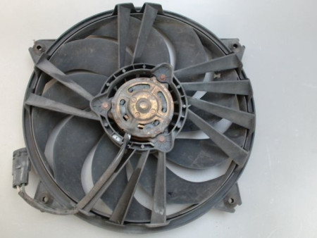 MOTEUR VENTILATEUR RADIATEUR CITROEN XSARA