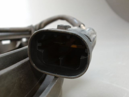 MOTEUR VENTILATEUR RADIATEUR CITROEN XSARA
