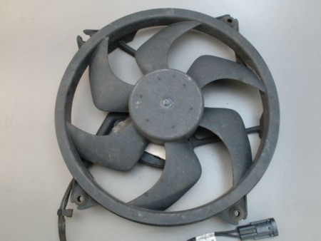 MOTEUR VENTILATEUR RADIATEUR PEUGEOT 407