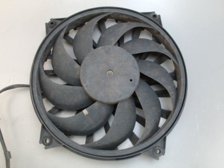 MOTEUR VENTILATEUR RADIATEUR CITROEN C5