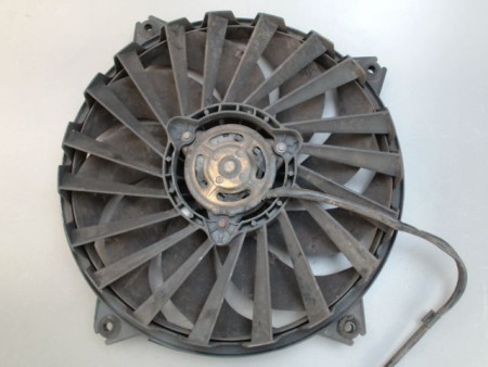 MOTEUR VENTILATEUR RADIATEUR CITROEN C5