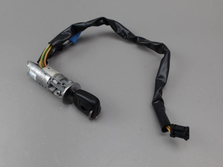 ANTIVOL DE DIRECTION PEUGEOT 206