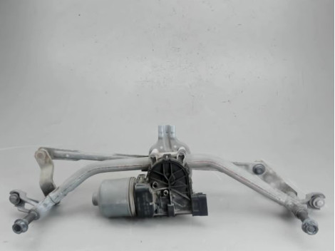 MECANISME ESSUIE-GLACE AVANT PEUGEOT 207
