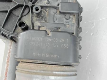 MECANISME ESSUIE-GLACE AVANT PEUGEOT 207
