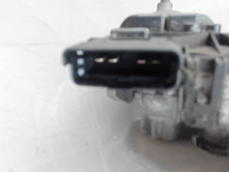 MECANISME ESSUIE-GLACE AVANT PEUGEOT 207