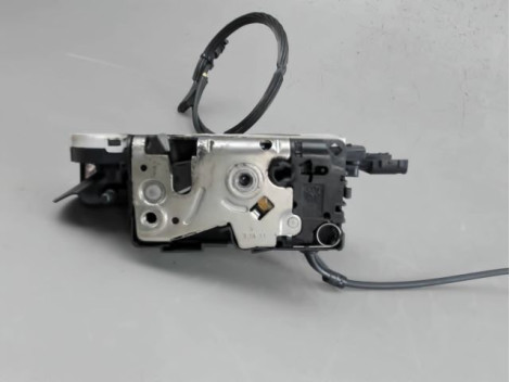 SYSTEME CONDAMNATION AVANT GAUCHE PEUGEOT 207