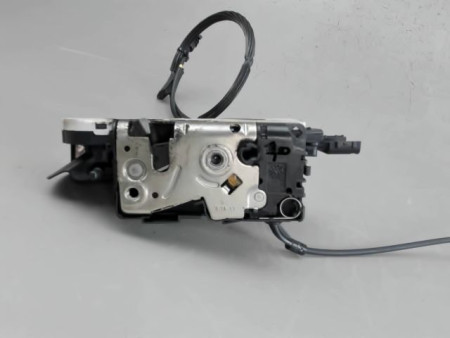 SYSTEME CONDAMNATION AVANT GAUCHE PEUGEOT 207