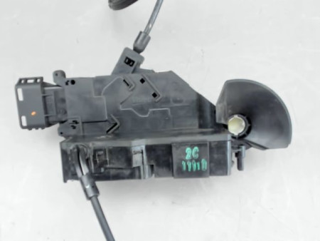 SYSTEME CONDAMNATION AVANT GAUCHE PEUGEOT 207