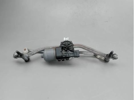 MECANISME ESSUIE-GLACE AVANT PEUGEOT 207