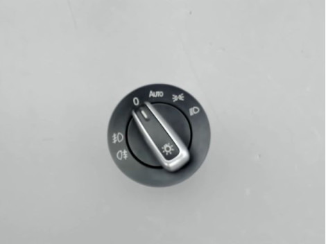 COMMANDE ECLAIRAGE VOLKSWAGEN TOURAN