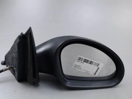 RETROVISEUR EXTERIEUR ELECTRIQUE DROIT SEAT IBIZA