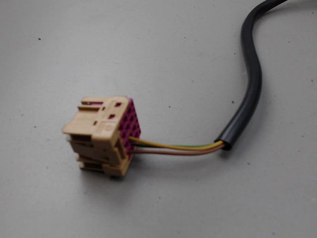 RETROVISEUR EXTERIEUR ELECTRIQUE DROIT SEAT IBIZA