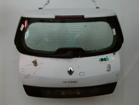HAYON RENAULT MEGANE