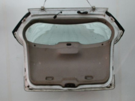 HAYON RENAULT MEGANE