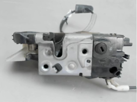 SYSTEME CONDAMNATION AVANT GAUCHE PEUGEOT 208