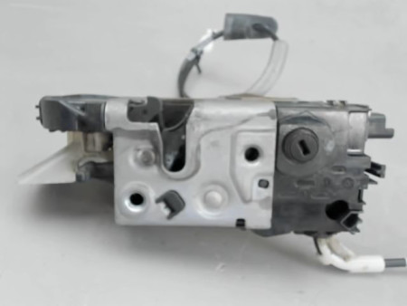 SYSTEME CONDAMNATION AVANT GAUCHE PEUGEOT 208