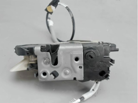 SYSTEME CONDAMNATION AVANT GAUCHE PEUGEOT 208