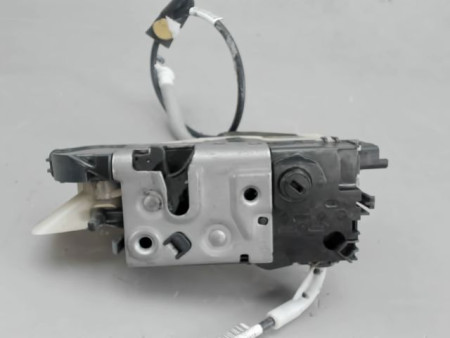 SYSTEME CONDAMNATION AVANT GAUCHE PEUGEOT 208