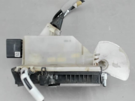 SYSTEME CONDAMNATION AVANT GAUCHE PEUGEOT 208