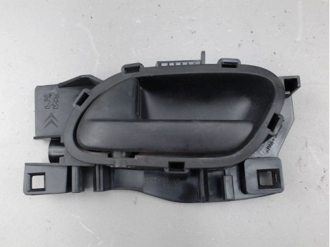 POIGNEE INTERIEURE PORTE AVANT GAUCHE CITROEN JUMPY